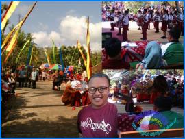 Sanggar Kurnia Budaya Mengikuti Lomba Pemuda Pelopor tingkat Provinsi 